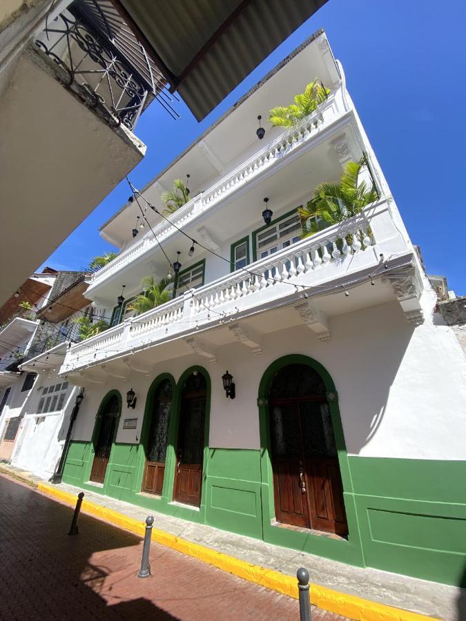 Amazinn Places Private Rooftop And Jacuzzi IX Panama Dış mekan fotoğraf